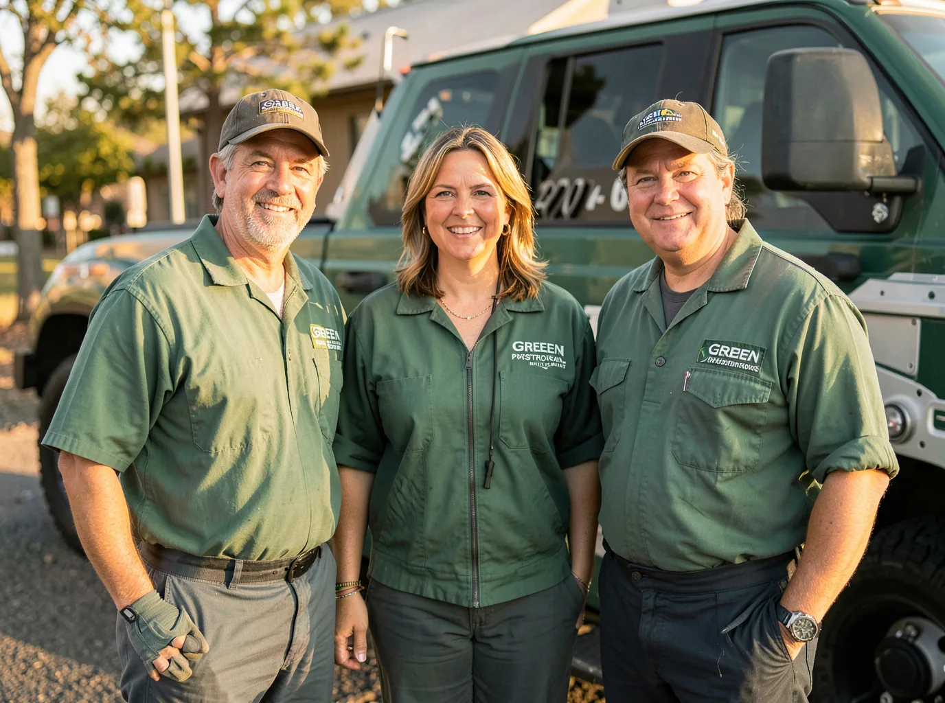 Water Damage Restoration company in Powderly, TX