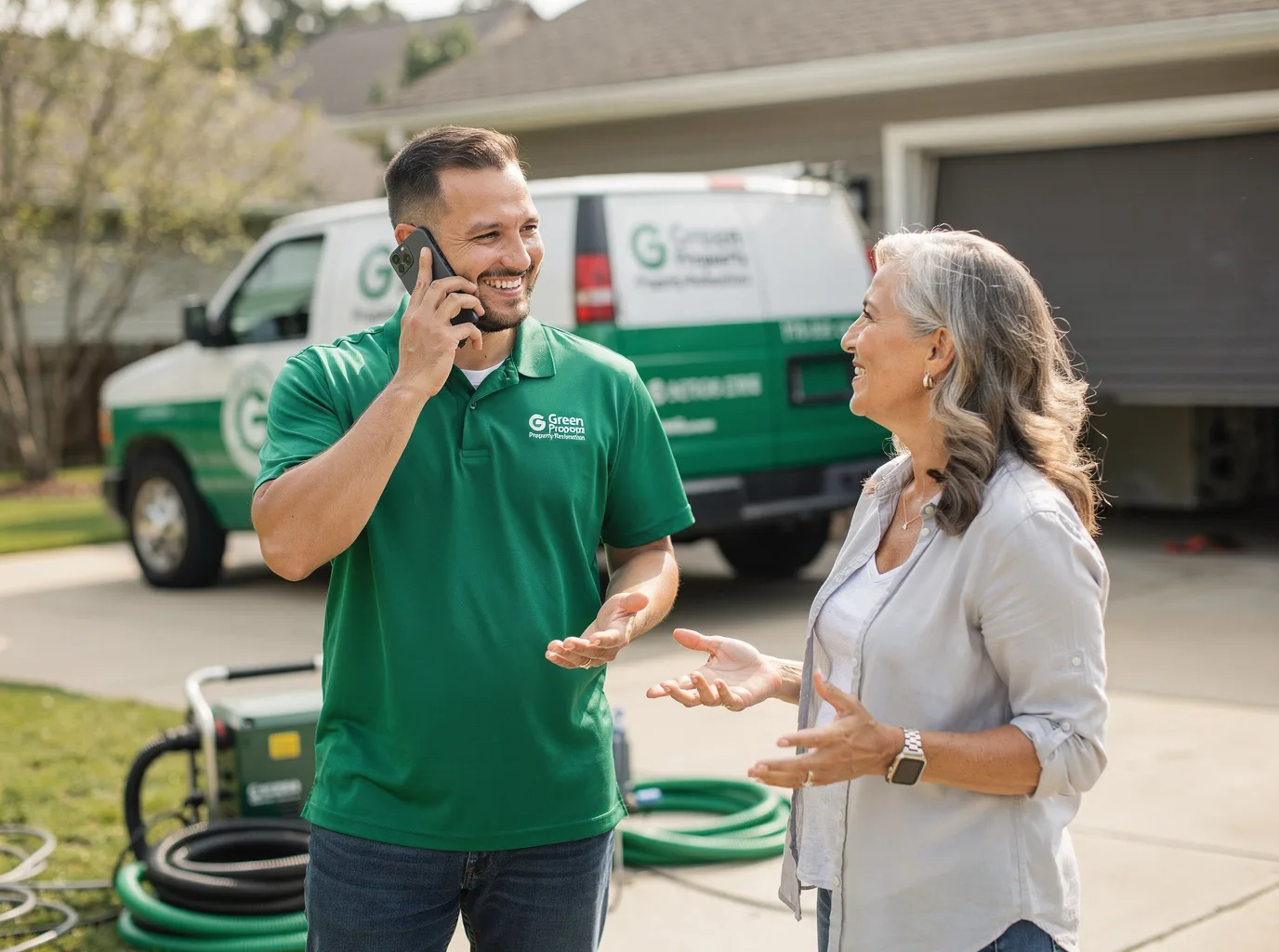 Water Damage Restoration Powderly, TX FAQs